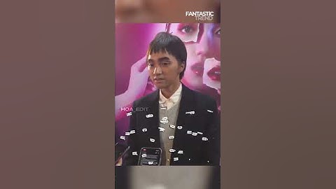 Hương Giang khi chuyển giới... #HuongGiang