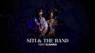 Siti & the Band ft. G. Nako - Uchungu wa Mwana (Official Lyrics Video)