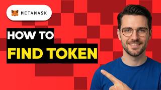 How to Find a Token in MetaMask [2026 Full Guide]
