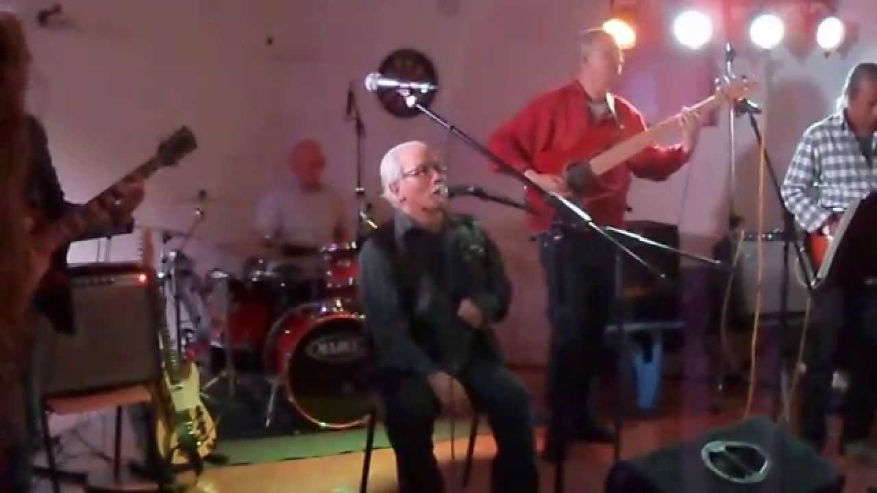 HobNob Almelo 12-04-2014