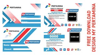 DESIGN TEMPLATE KARTU MY PERTAMINA ~FREE DOWNLOAD CDR~ DESIGN TEMPLATE KARTU MY PERTAMINA ~FREE DOWNLOAD CDR~