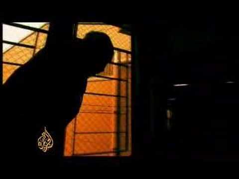 عدد نزلاء السجون من كبار السن في اليابان - 2 مارس 2008
