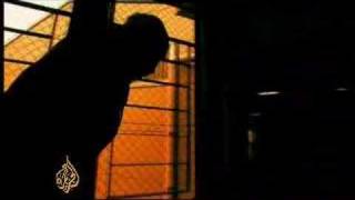 Japan's elderly prison population - 02 Mar 08