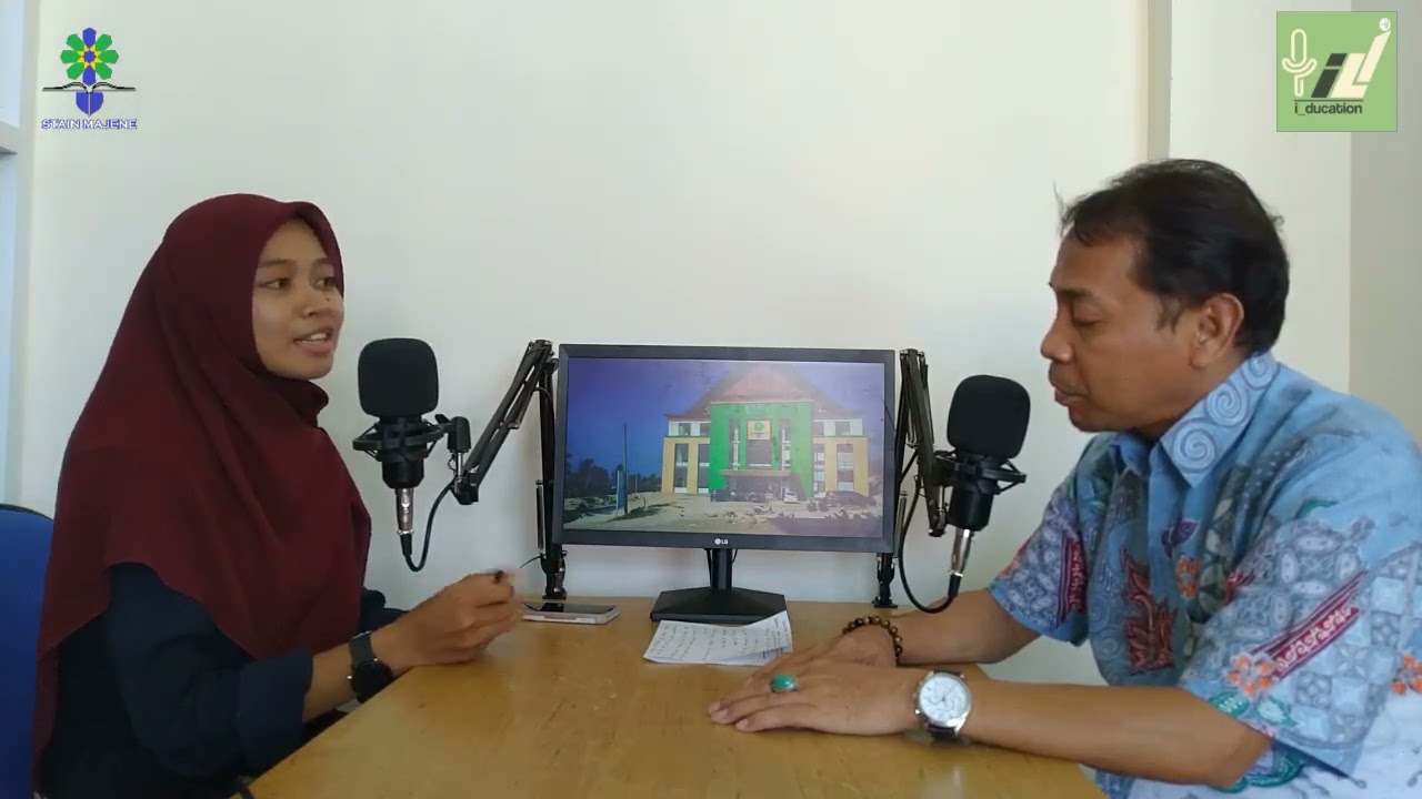 STAIN Majene II Perkuat Majene sbg Kota Pendidikan!