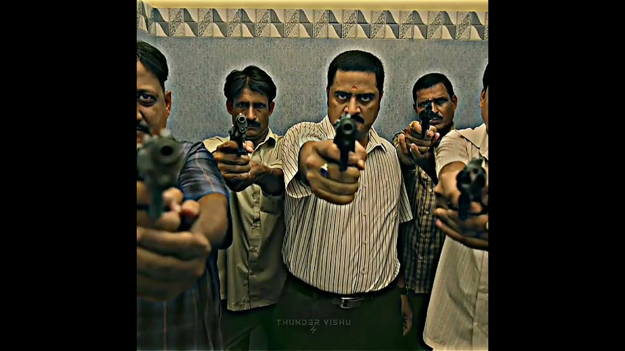 we rolling ft. Amit Lodha 👿 l khaki the Bihar Chapter 🔥 l Thunder Vishu ⚡ l 