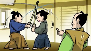 The Second-hand Bookstore Street Started by a Master Swordsman | 100 hidden stories of Tokyo