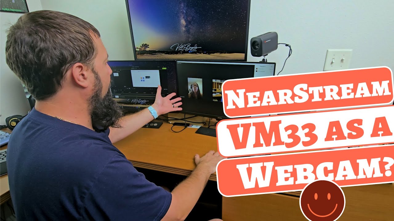 Top Streaming Expert Reveals BEST NearStream VM33 Techniques