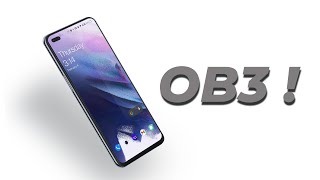OnePlus Nord X Open Beta 3 :What's New & Bug Fixes ?