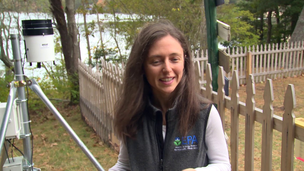 Weather Station at Fair Acres Country Day School – Science and Learning