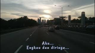 Jamal Abdillah~AKU~Karaoke