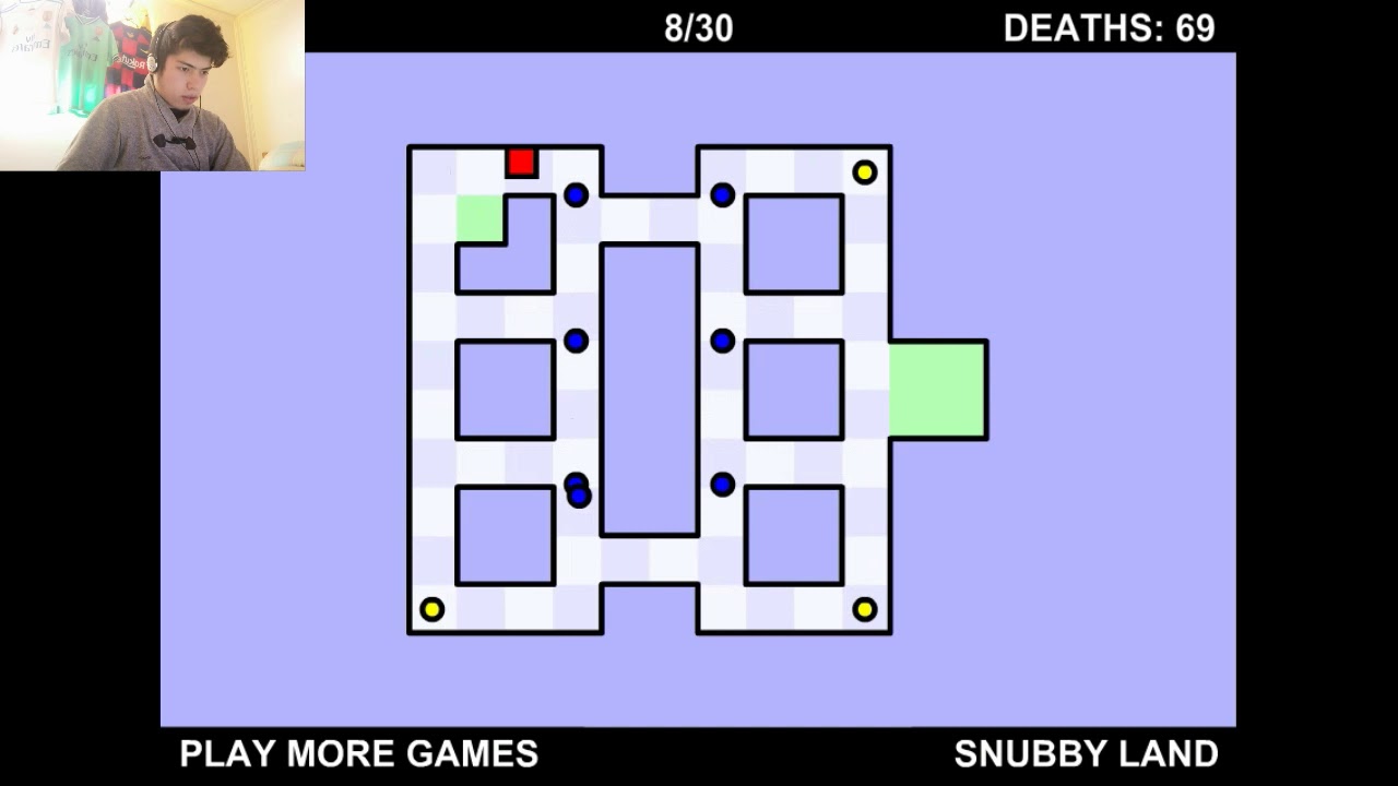 El Videojuego Mas Dificil Del Mundo