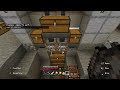 Minecraft chill stream also playing tic tac toe with subs