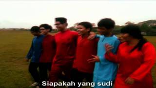 Black Dog Bone - Cahaya Aidilfitri (El Dorado )