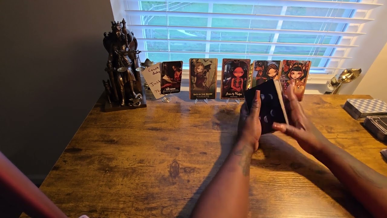 This fraud magic got them an coworkers fired they got themselves in a mess they can't get out of 🫣