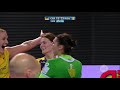EHF EURO JOURNEY | ROMANIA | Women's EHF EURO 2018