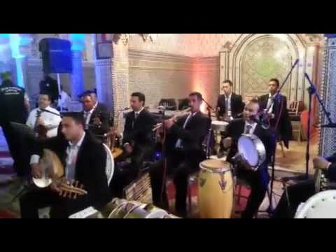 Orchestre Ben Omar El Marrakchi (chti7a) 0661534332