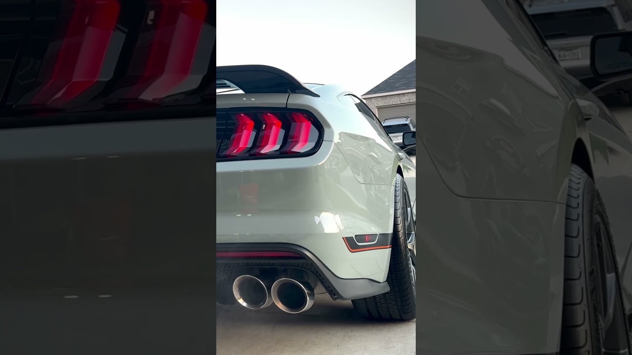 Mach 1 x-pipe high flow cats 