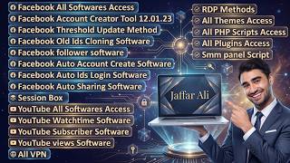 Facebook All Software Download | YouTube All Software Download | TikTok All Software Download | 2026 screenshot 1