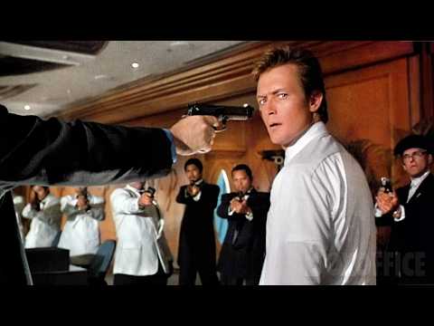 Video Hunted by the Chinese Mob | Robert Patrick (Terminator 2) | ACTION | Full Movie in English