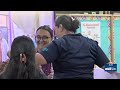 Going the extra mile: Kapalama elementary teacher surprised with $1K classroom grant