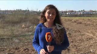 Area de Autocaravanas Los Alcázares