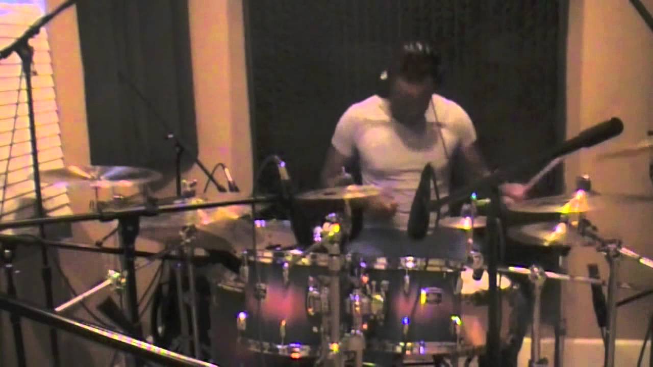 James "J-Rob" Roberson playing live arrangement of My Love by Justin Timberlake