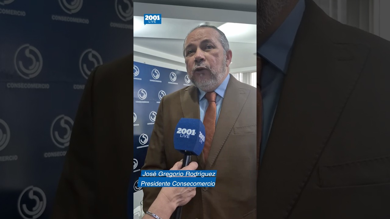 Consecomercio estima crecimiento económico para el segundo semestre del año en el país