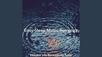 Scintillating Backdrops for Sleeping In