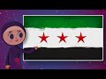 انشودة سوريا حرة أطفال الجنة  