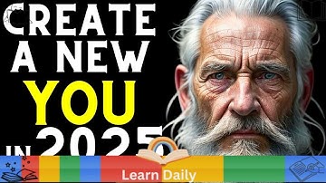 Your Ultimate Guide to Reinventing Yourself as a Stoic in 2025