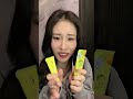 张碧晨-#微博演出季#一起吃一起聊