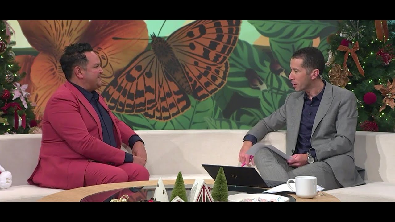 Travel Inspiration featuring Rarotonga, Disneyland, JW Marriott & Princess Cruises.