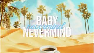 Coffee Cub - Nevermind (Official Lyric Video)