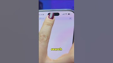 How to find your LinkedIn QR code on mobile