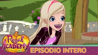 Regal Academy | Serie 1 Episodio 1 - La Scuola delle Favole [COMPLETO]