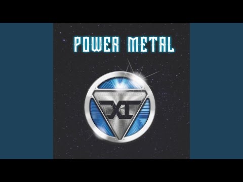 Putar Semangatku - Power Metal
