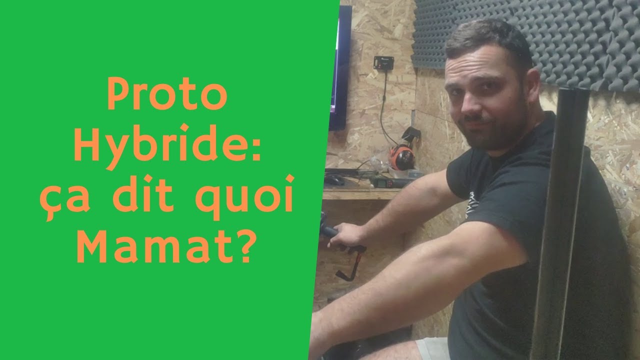 Poignée sécurité Raptor Réf. 660