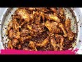 Spicy INDIAN FOOD TOUR in Kerala - Chicken Wings & Seafood | Trivandrum, India