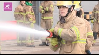 Emergency Services Academy