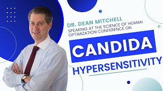 Candida & Autoimmune Sensitivity Lecture at SCHO