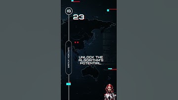 23 - "2023 YouTube Algorithm Unveiled"