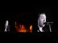 SAM SMITH - Lay Me Down - Lollapalooza 🇦🇷 2019