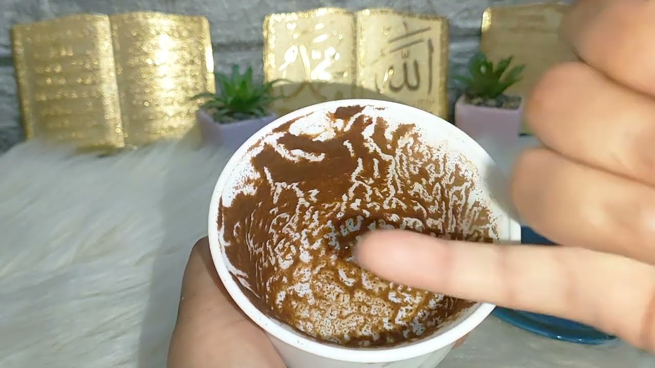 #برج_الجوزاء🖐️ #فنجان_ام_احمد_المصرية 💯💯