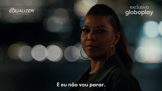 The Equalizer: A Protetora | 2ª Temporada | Série Exclusiva Globoplay