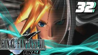 Compilation of FFVII | Final Fantasy VII [32]『The Final Battle』