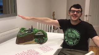 Sttc 2000 Update Video On Pit Of Peril