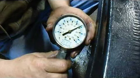 MerCruiser 302 Ford 188, 888 engine motor