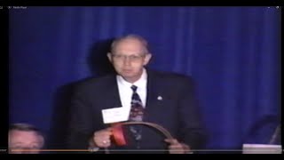 Arlington Conover Millar Group Tape 3
