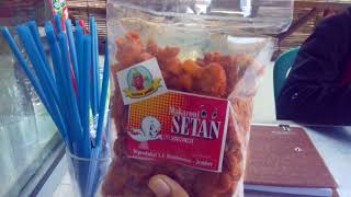 Tugas IKLAN SMKN 6 JEMBER - Multimedia 2016/2017 MM1 Elsya Yunia A P 10