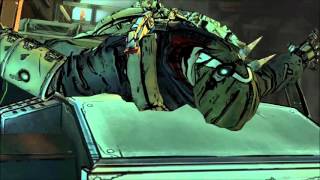 Loader bot - Fatality